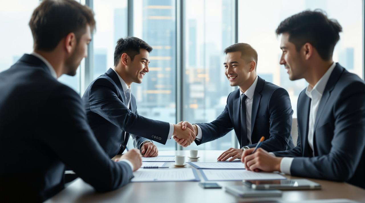 花都视频与腾讯视频达成战略合作，共同打造精品网络剧内容