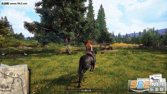 骏马奥斯温2,传奇马匹的荣耀续章