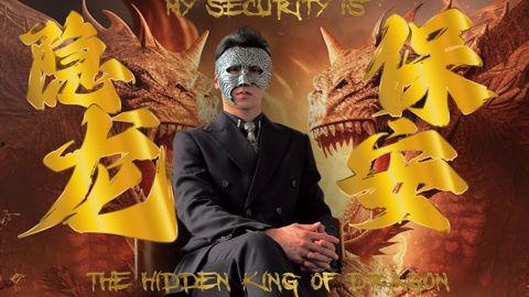隐龙保安,守护正义的神秘守护者