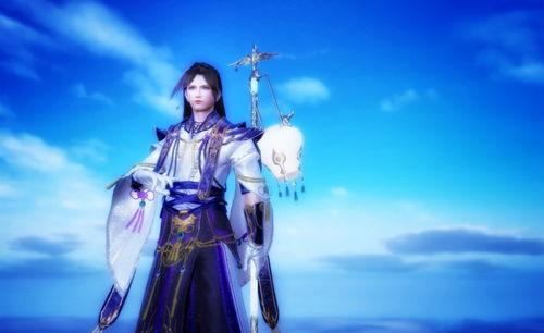 剑网3·侠肝义胆沈剑心 第三季,江湖风云再起，侠骨柔情共谱传奇