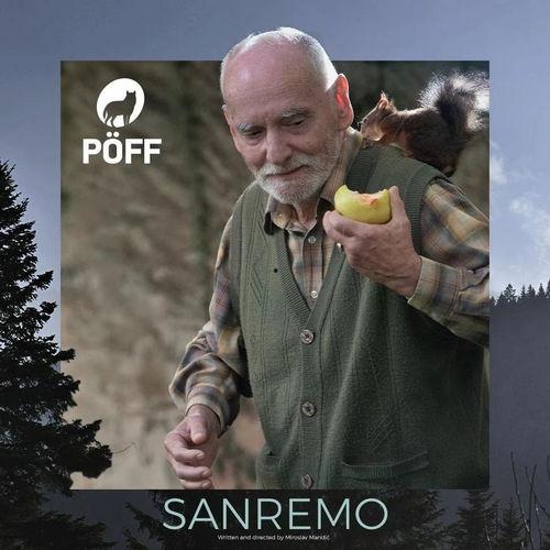 圣雷莫记忆,探寻意大利海滨城市的浪漫时光