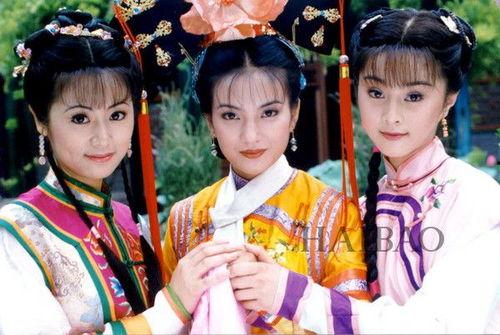 还珠千金,宫廷风云中的青春传奇