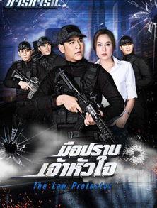 秘密特工（粤语版）,粤韵谍影，智勇双全的特工传奇