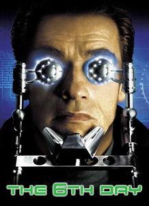 第六日,揭秘神秘世界的奇幻旅程