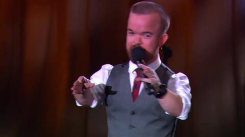 Brad Williams Daddy Issues,揭秘育儿路上的喜怒哀乐