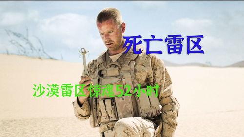 亡命雷区,勇者无畏的生死挑战